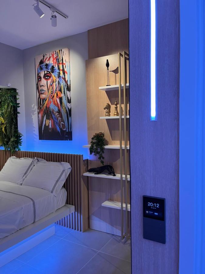 Studio Automatizado Novo Proximo Av Paulista São Paulo Eksteriør bilde